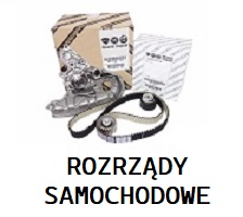 Rozrząd