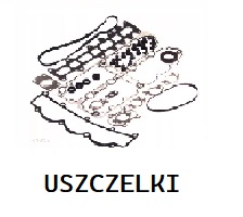 Uszczelki