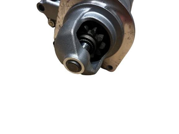 Rozrusznik OE FIAT Ducato Jumper Boxer 2.3 EURO 6 14- 51984356 - obrazek 4