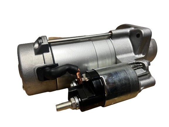 Rozrusznik OE FIAT Ducato Jumper Boxer 2.3 EURO 6 14- 51984356 - obrazek 2