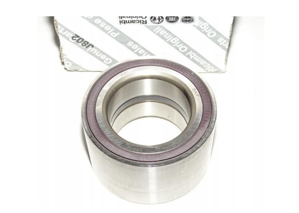 ŁOŻYSKO KOŁA PRZEDNIEGO DUCATO BOXER 51745702 06- - obrazek 2