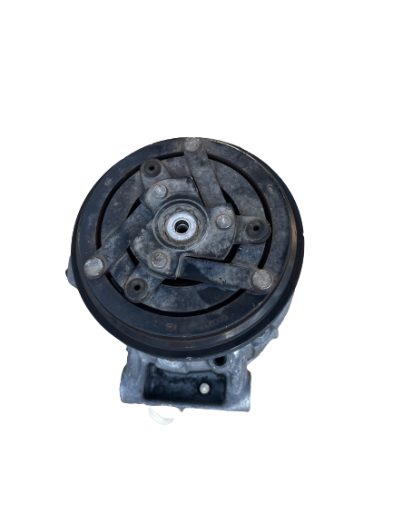 OUTLET Kompresor klimatyzacji FIAT DUCATO MAHLE 2.3 Euro6 5802212928 - obrazek 5