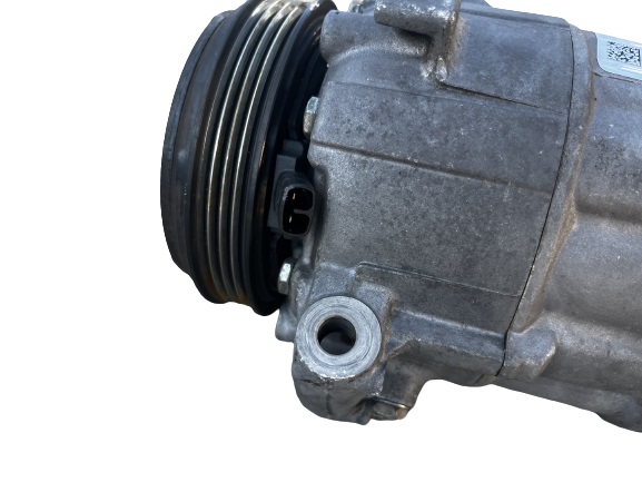 OUTLET Kompresor klimatyzacji FIAT DUCATO MAHLE 2.3 Euro6 5802212928 - obrazek 4