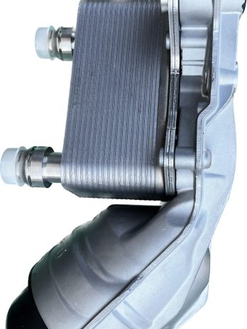 Kompletna obudowa filtra oleju Fiat Ducato 2.2 21- 46351367