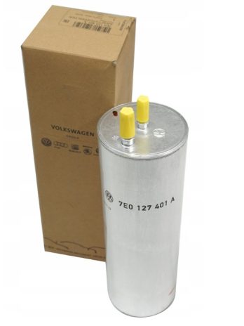 OE VWaG FILTR PALIWA VW TRANSPORTER T6 2.0 TDI 7E0127401A