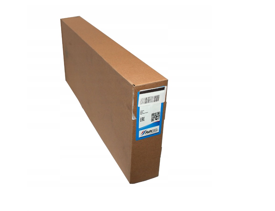 Skraplacz Klimatyzacji Uniwersalny AVA UV5010 645x445x18 - obrazek 2