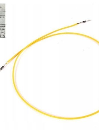 Kable Naprawcze OE VW 000979020E 60cm 0,5cm2 OE VWag Męski