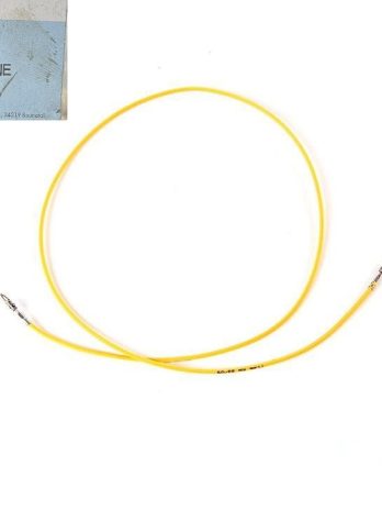 Kable Naprawcze OE VW VW 000979131E 60cm 1cm2 OE VWag Żeński