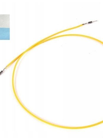 Kable Naprawcze OE VW VW 000979132E 60cm 1cm2 OE VWag Męski