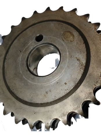 OUTLET KOŁO ZĘBATE ROZRZĄDU DÓŁ BOXER DUCATO 3.0 11- E5 5802009660B