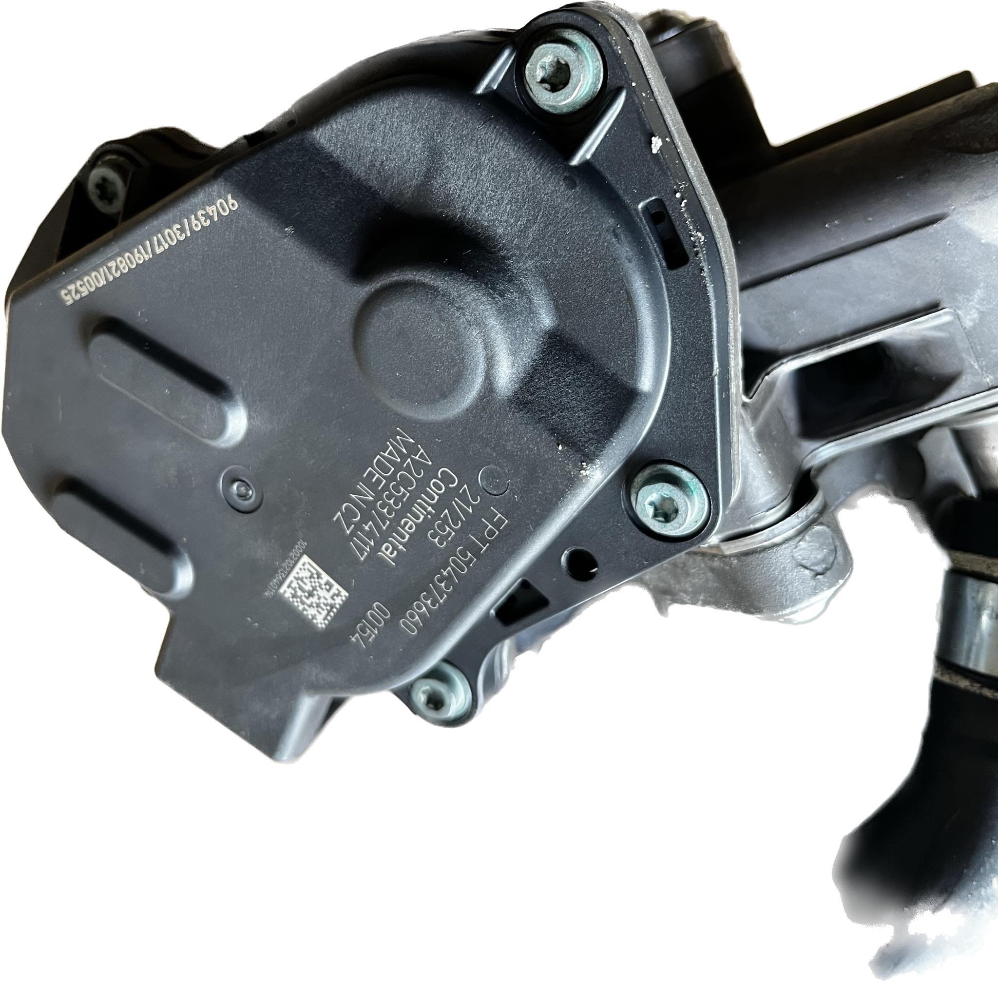 OUTLET Zawór EGR Z chłodnicą DUCATO 3.0 11- E5 504373660 - obrazek 5