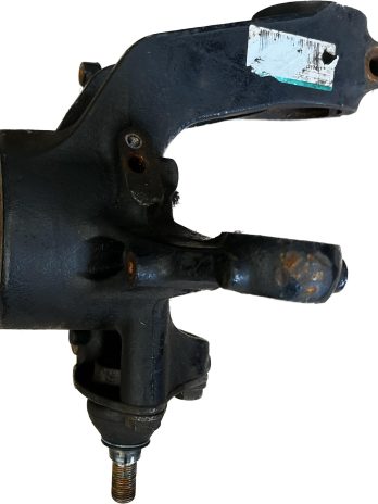 OUTLET Zwrotnica przednia lewa FIAT DUCATO OE 12-