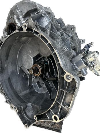 OUTLET Skrzynia biegów M38 M40 Ducato 2.3 180hp nieregenerowana