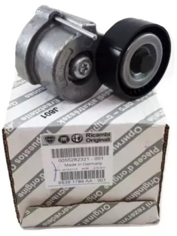 Napinacz Paska PK Fiat Ducato 2.2 21- OE 55282321