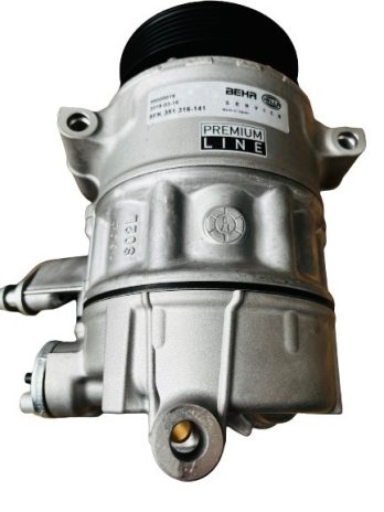 Sprężarka klimatyzacji OE VW 8FK351316-141 1.6Tdi 2.0Tdi