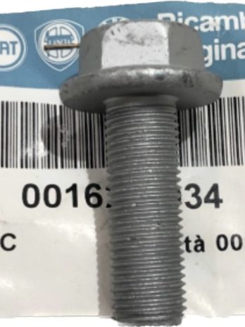 Śruba górnego wałka rozrządu Ducato, Iveco 2.3 JTD 16289934