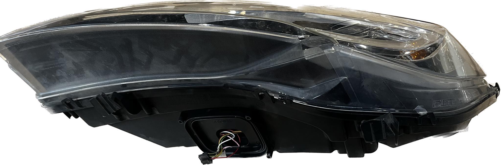 OUTLET Reflektor Lampa OE LED Lewa Ducato 14- 1394431080 wer. uk - obrazek 5