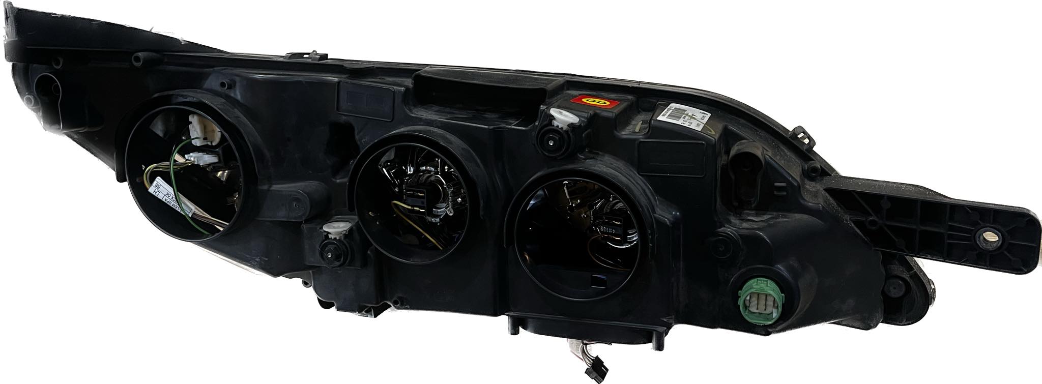 OUTLET Reflektor Lampa OE LED Lewa Ducato 14- 1394431080 wer. uk - obrazek 2