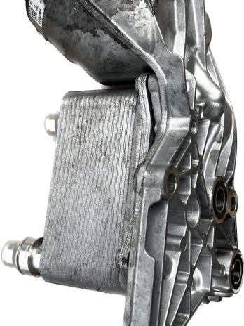 OUTLET obudowa filtra oleju Fiat Ducato 2.2 21- 46351367