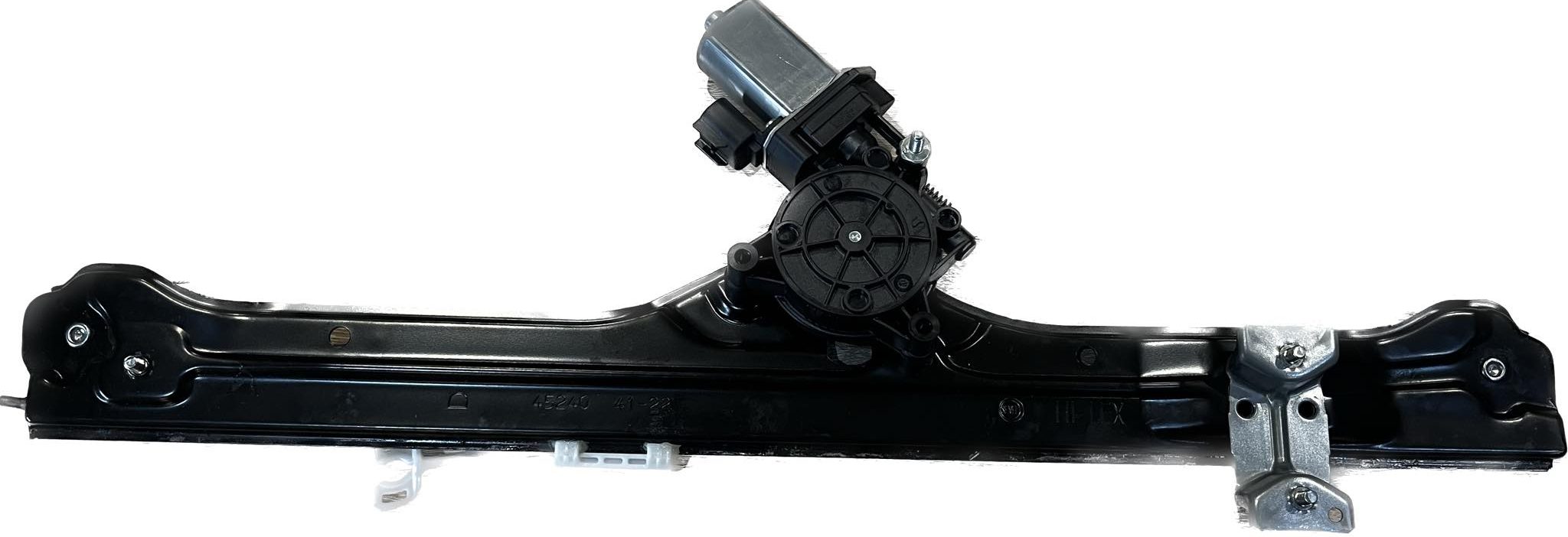 Podnośnik szyby Prawy 14- Ducato Boxer 1394448080 OE - obrazek 2