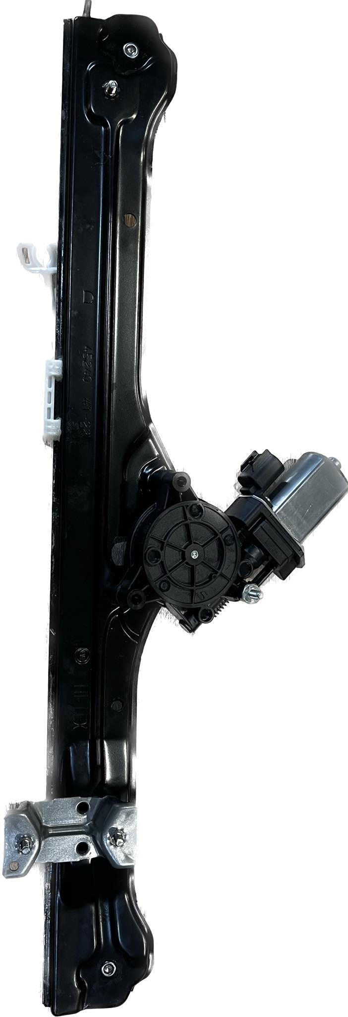 Podnośnik szyby Prawy 14- Ducato Boxer 1394448080 OE - obrazek 3