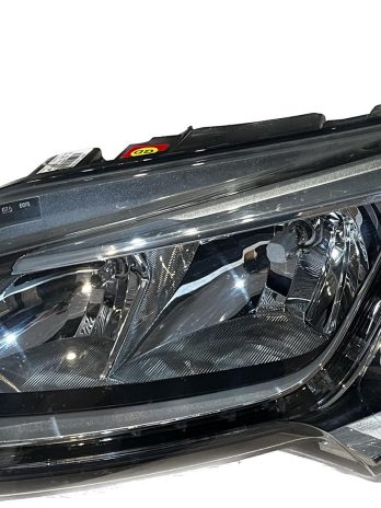 OUTLET Reflektor Lampa OE LED Lewa Ducato 14- 1394431080 wer. uk