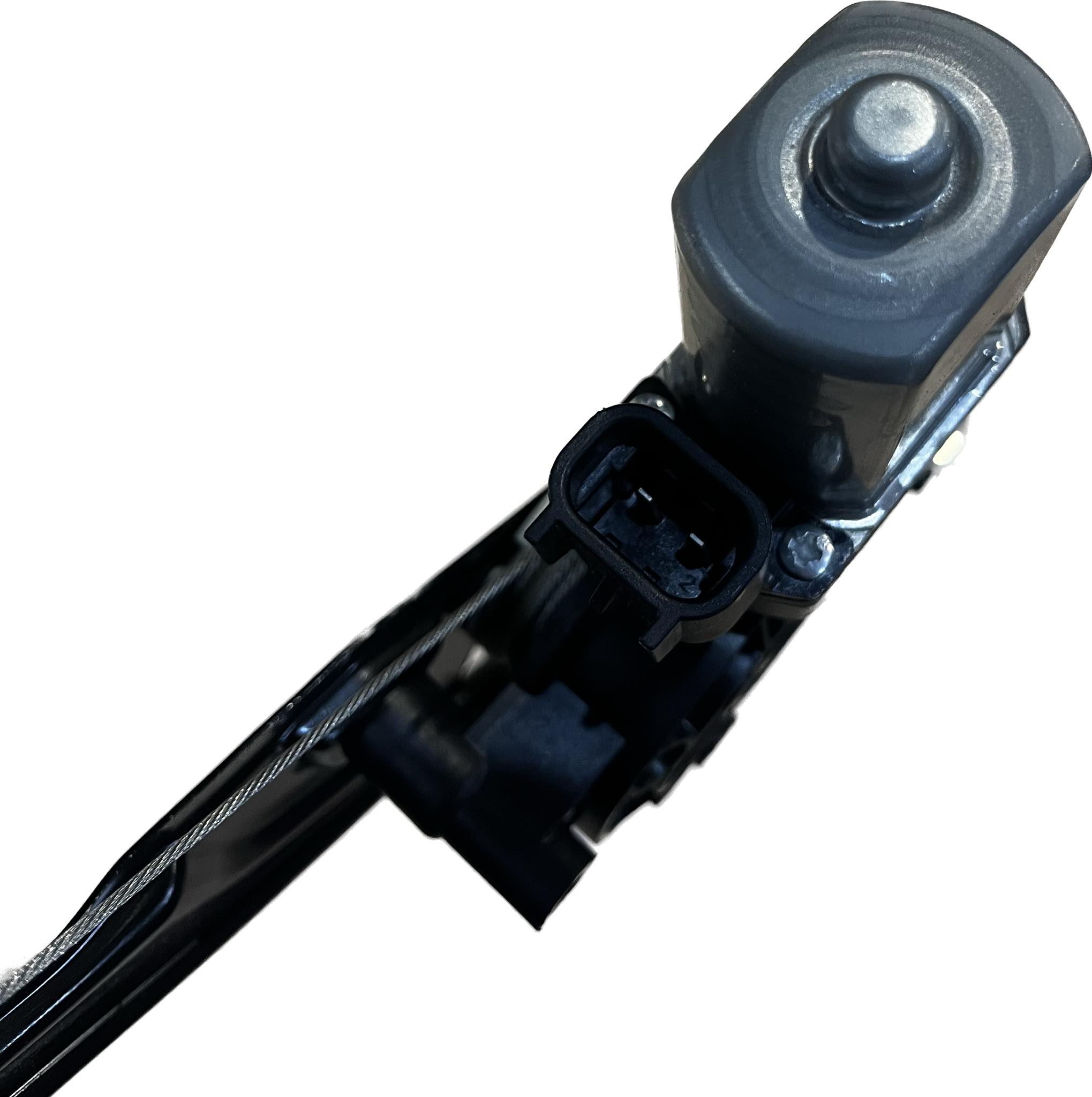 Podnośnik szyby Prawy 14- Ducato Boxer 1394448080 OE - obrazek 5