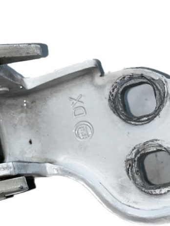 OUTLET Zawias drzwi prawy przód Góra Ducato 06- Biały