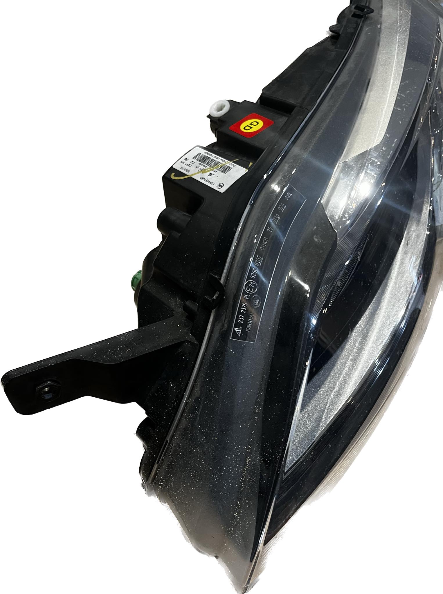 OUTLET Reflektor Lampa OE LED Lewa Ducato 14- 1394431080 wer. uk - obrazek 3