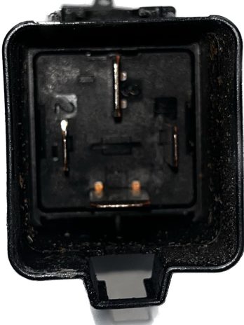 OUTLET Przekaźnik wentylatora chłodnicy Ducato 11- 46537685