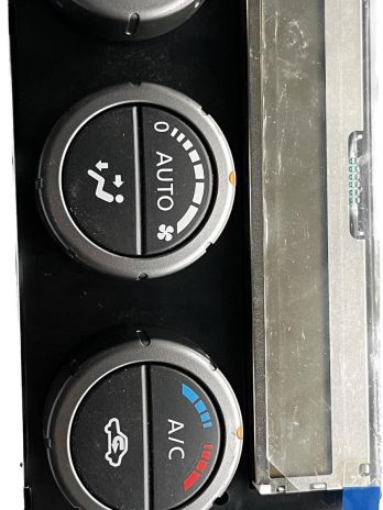 Nowy Panel klimatyzacji nawiewu Navara D40 Pathfinder 275004x09c
