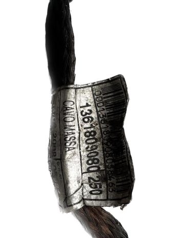 OUTLET Przewód Masowy Ducato Boxer Jumper 1361809080