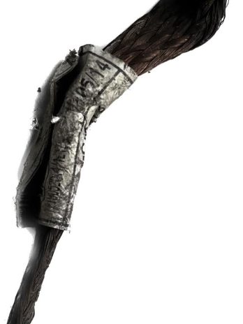 OUTLET Przewód Masowy Ducato Boxer Jumper 1361809080