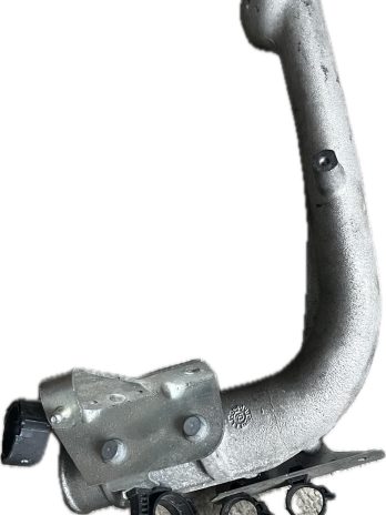 OUTLET Przewód Turbiny Metalowy DUCATO 2.3 06- 504093430