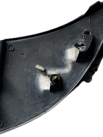 OUTLET Listwa nad lampe prawy przód Ducato Boxer Jumper 06-