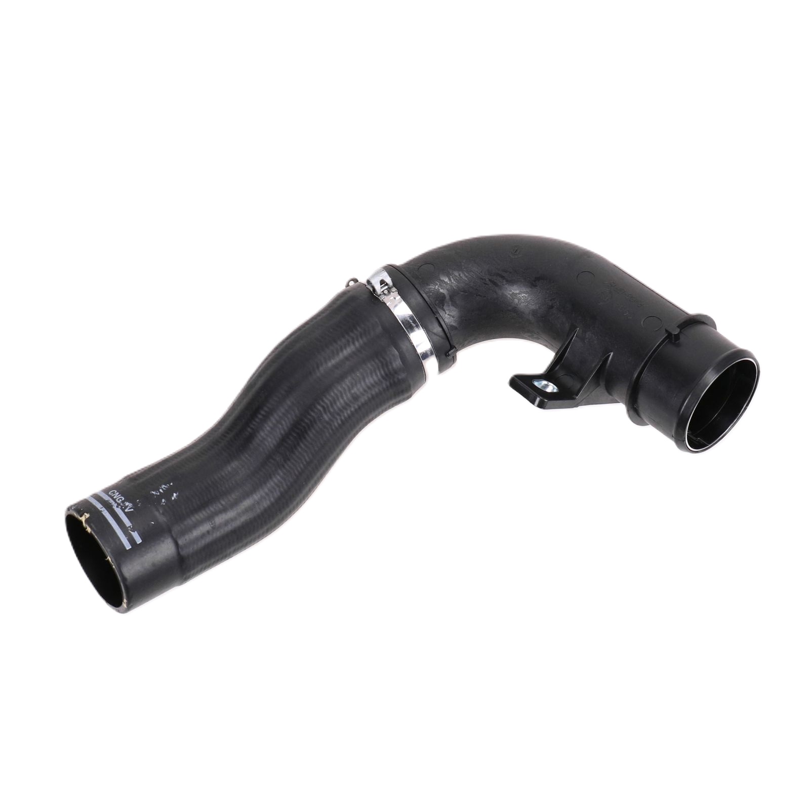 Rura Intercoolera FIAT DUCATO 11- 3.0 e5 1362016080 - obrazek 2