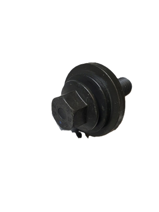 Śruba wałka rozrządu 5801841805 Ducato Jumper Boxer Iveco 3.0 - obrazek 2