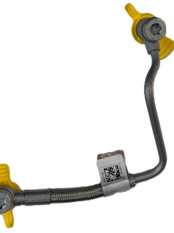 Przewód olejowy turbosprężarki Ducato 2.2 OE 46348975