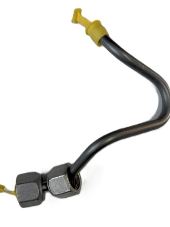 Przewód paliwa 46349004 Ducato 2.2 OE Fiat