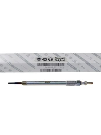 Świeca żarowa Fiat Ducato 2.2 2021- 55258724 OE FIAT