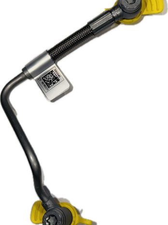 WĄŻ PRZEWÓD RURKA OLEJU TURBINY 46349136 FIAT DUCATO III 2.2 MJET EURO6